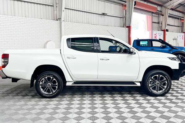 2020 Mitsubishi Triton GLS MR 4X4