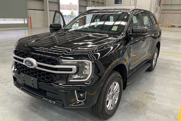 2024 Ford Everest Ambiente