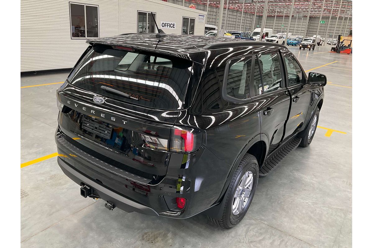 2024 Ford Everest Ambiente