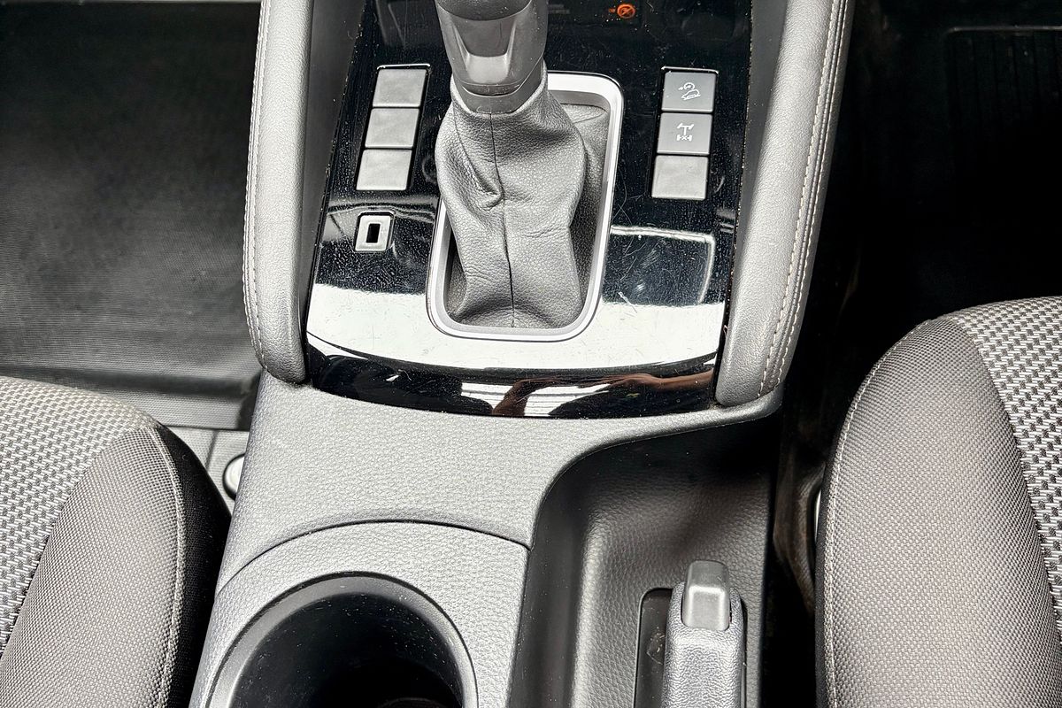 2023 Mazda BT-50 XT TF 4X4