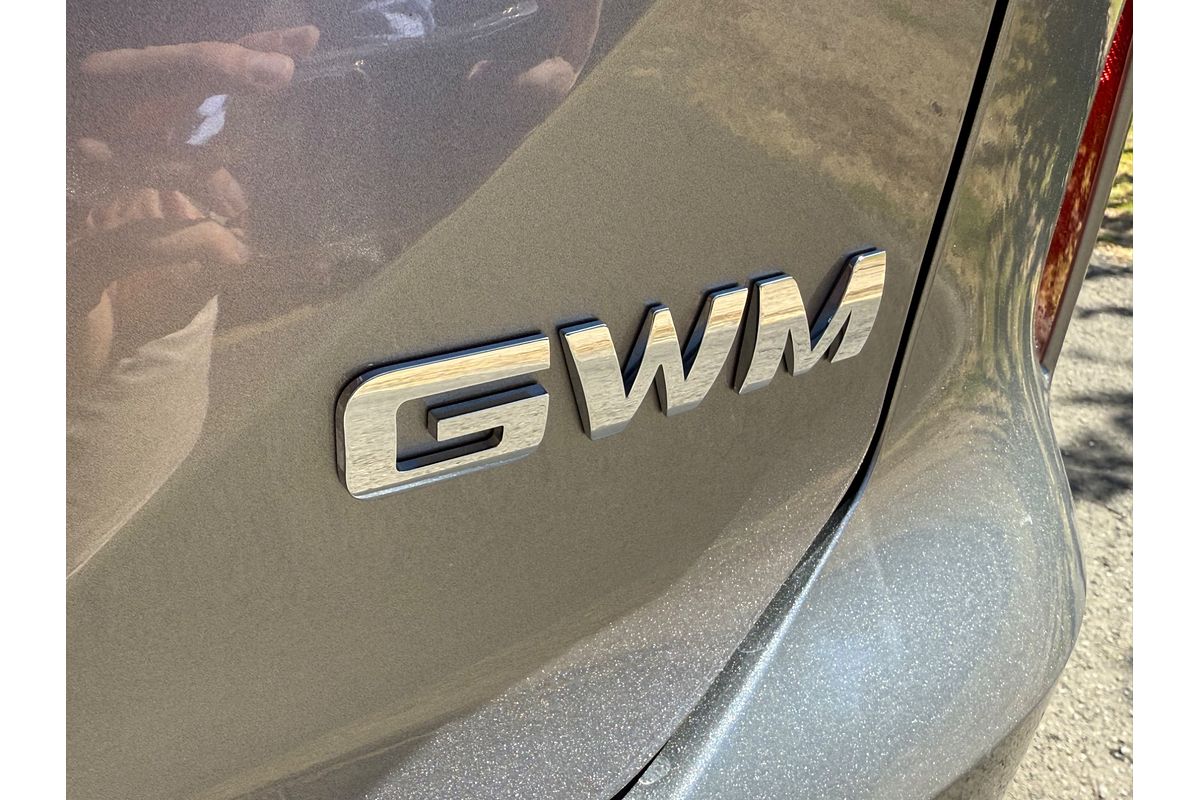 2024 GWM Haval H6 Premium B01