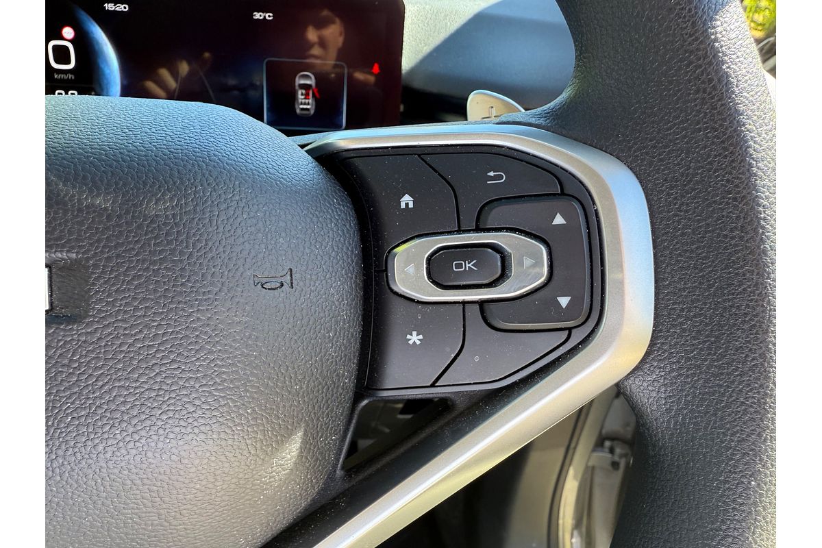 2024 GWM Haval H6 Premium B01