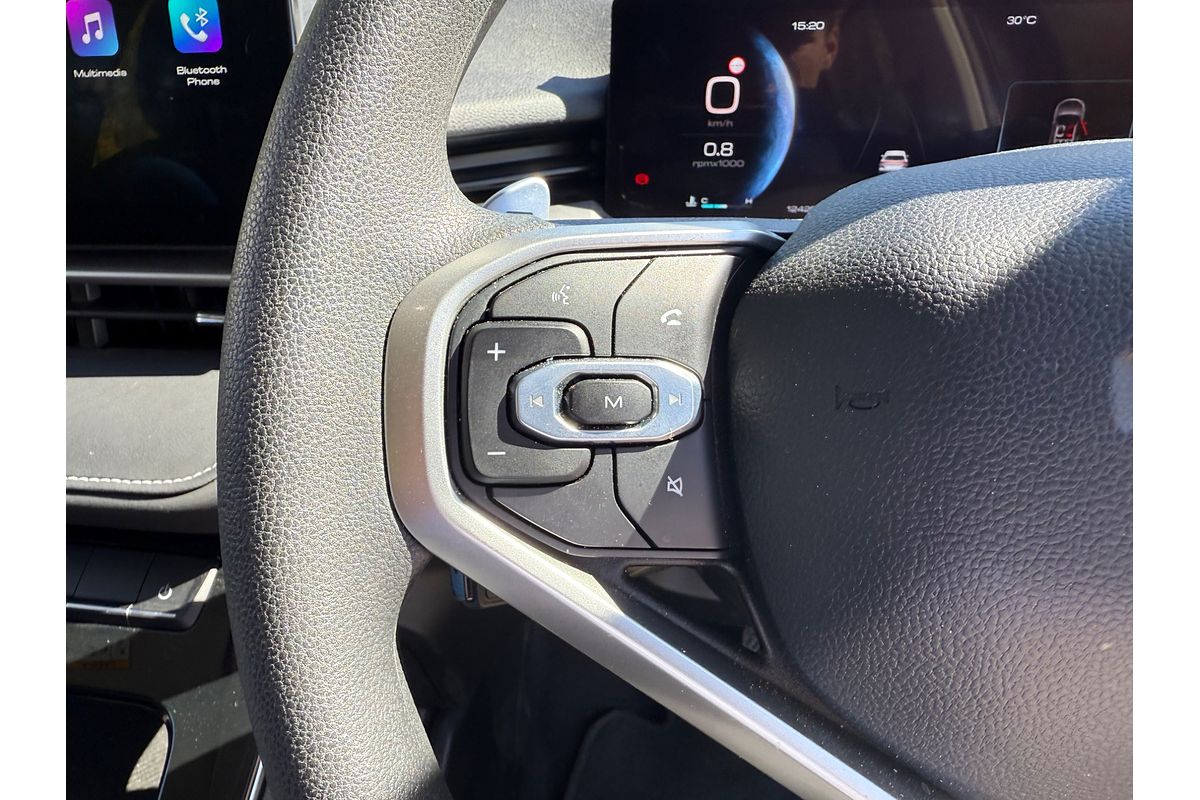 2024 GWM Haval H6 Premium B01