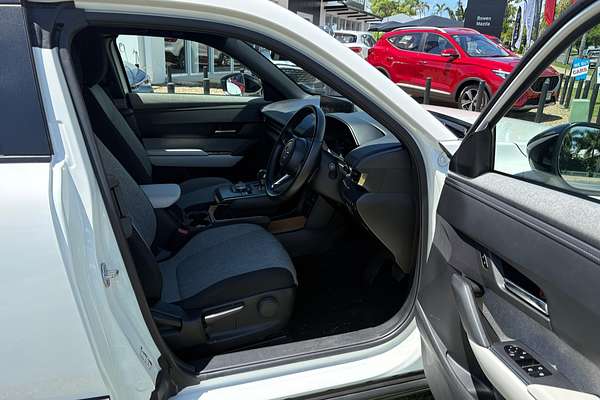2023 Mazda MX-30 G20e Evolve DR Series