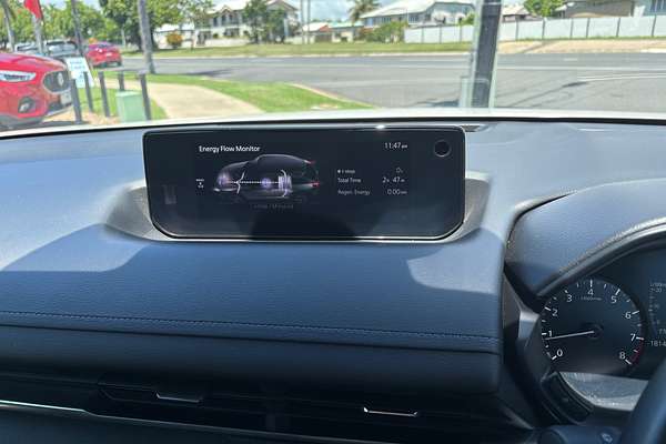 2023 Mazda MX-30 G20e Evolve DR Series