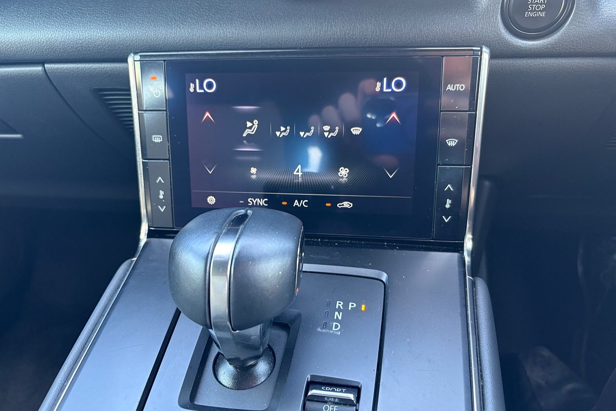 2023 Mazda MX-30 G20e Evolve DR Series