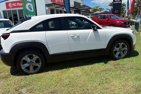 2023 Mazda MX-30 G20e Evolve DR Series