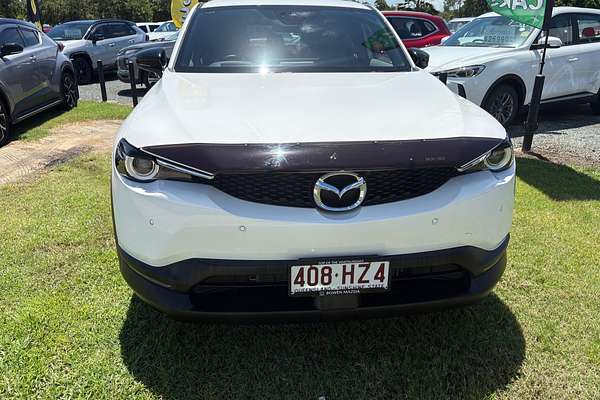 2023 Mazda MX-30 G20e Evolve DR Series