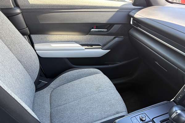 2023 Mazda MX-30 G20e Evolve DR Series