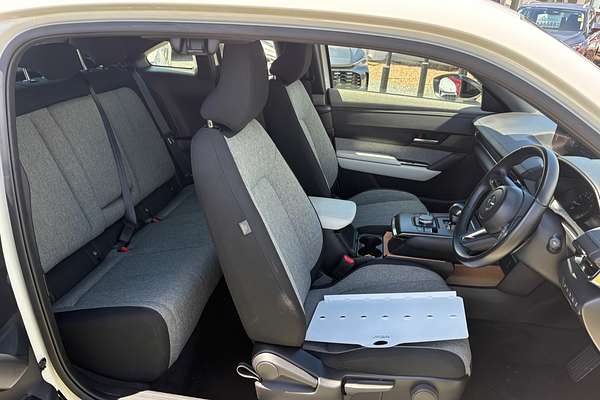 2023 Mazda MX-30 G20e Evolve DR Series