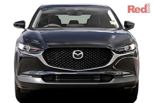 2025 Mazda CX-30 G25 Touring DM Series