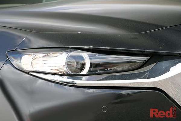 2025 Mazda CX-30 G25 Touring DM Series