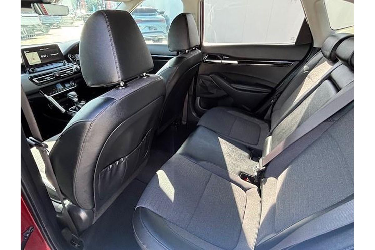 2020 Kia Seltos Sport+ SP2