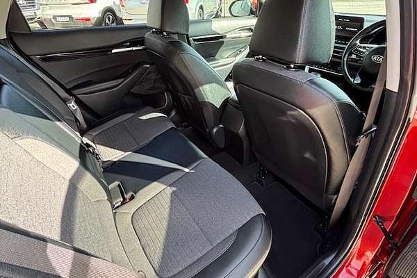 2020 Kia Seltos Sport+ SP2
