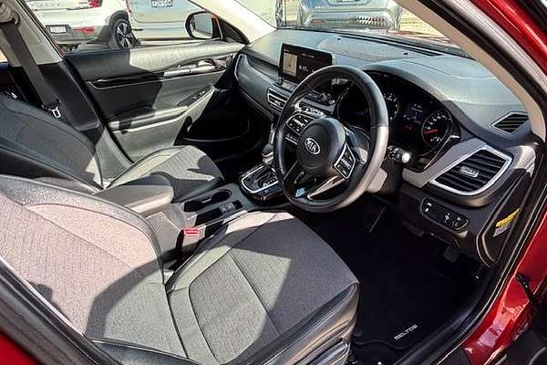 2020 Kia Seltos Sport+ SP2