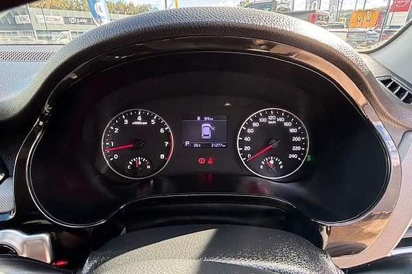 2020 Kia Seltos Sport+ SP2