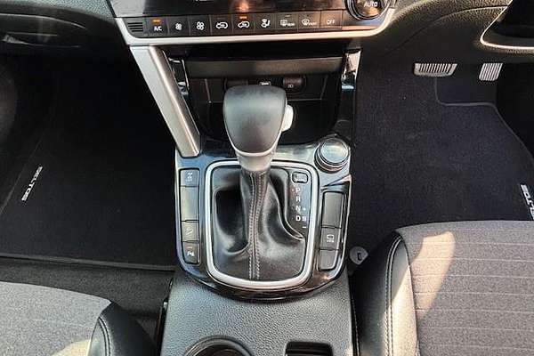 2020 Kia Seltos Sport+ SP2