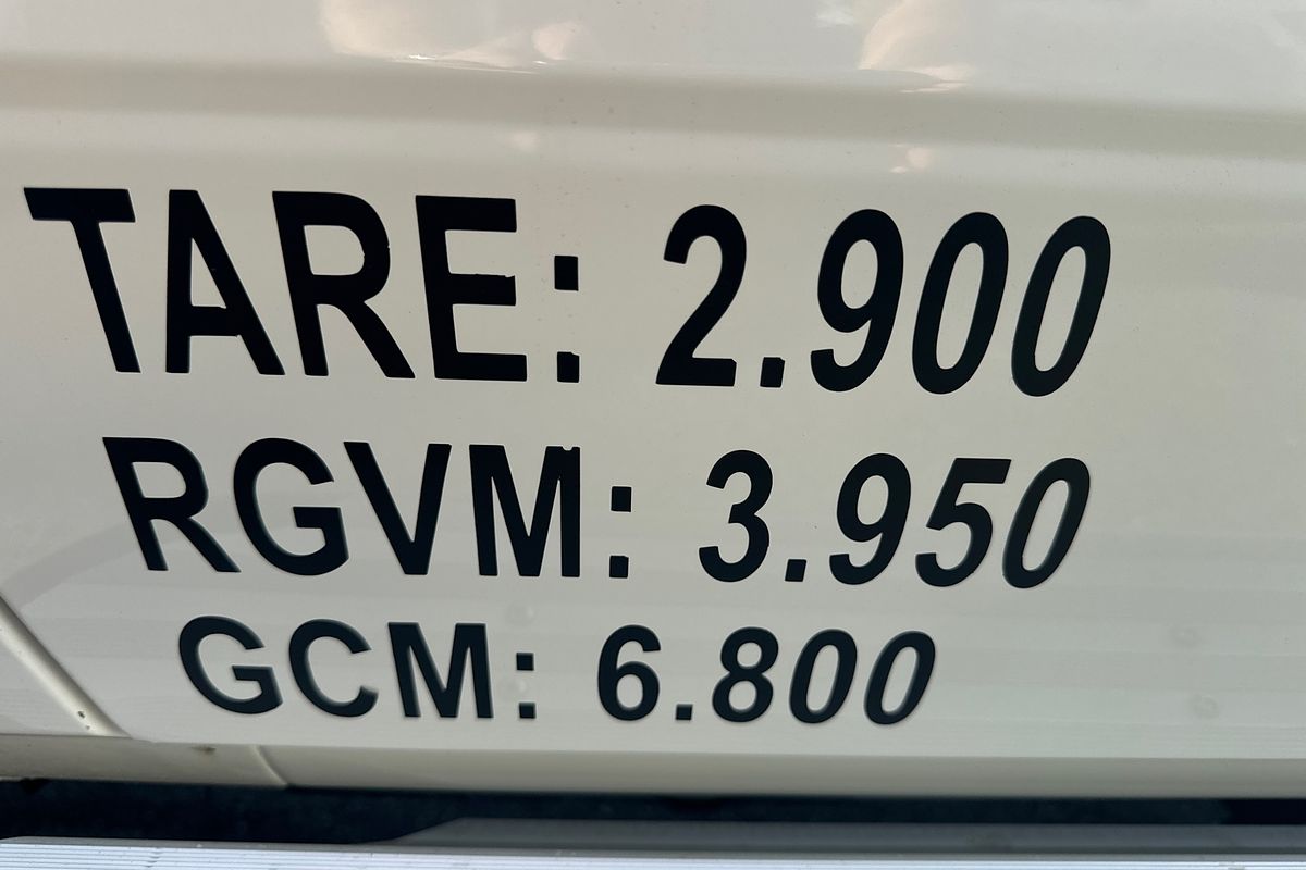 2020 Toyota Landcruiser GXL VDJ79R 4X4