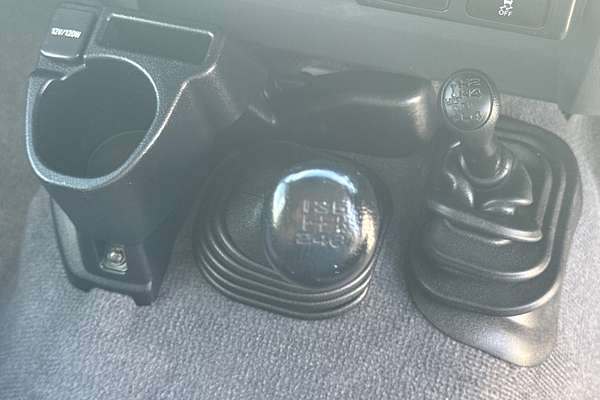 2020 Toyota Landcruiser GXL VDJ79R 4X4