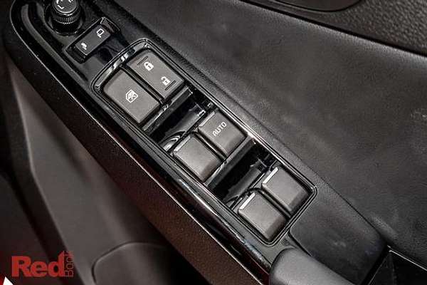 2025 Mazda BT-50 SP TF 4X4