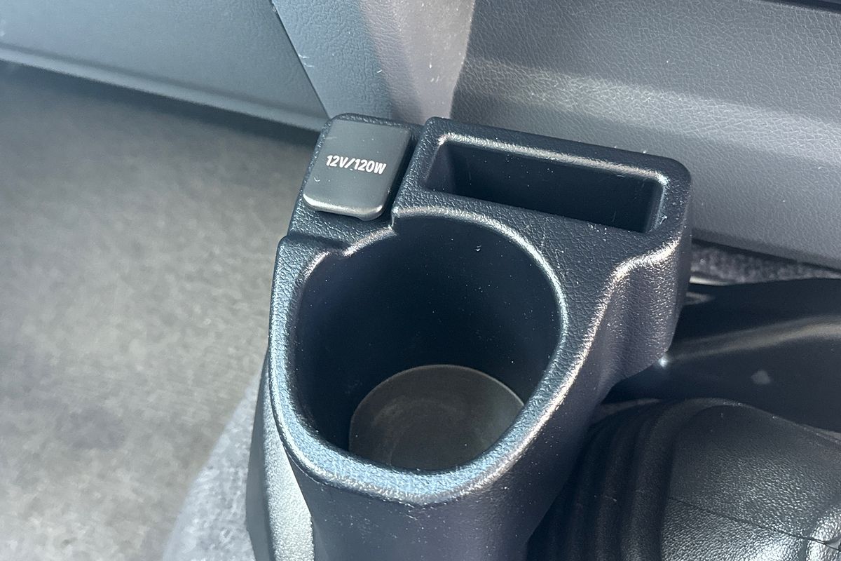 2020 Toyota Landcruiser GXL VDJ79R 4X4