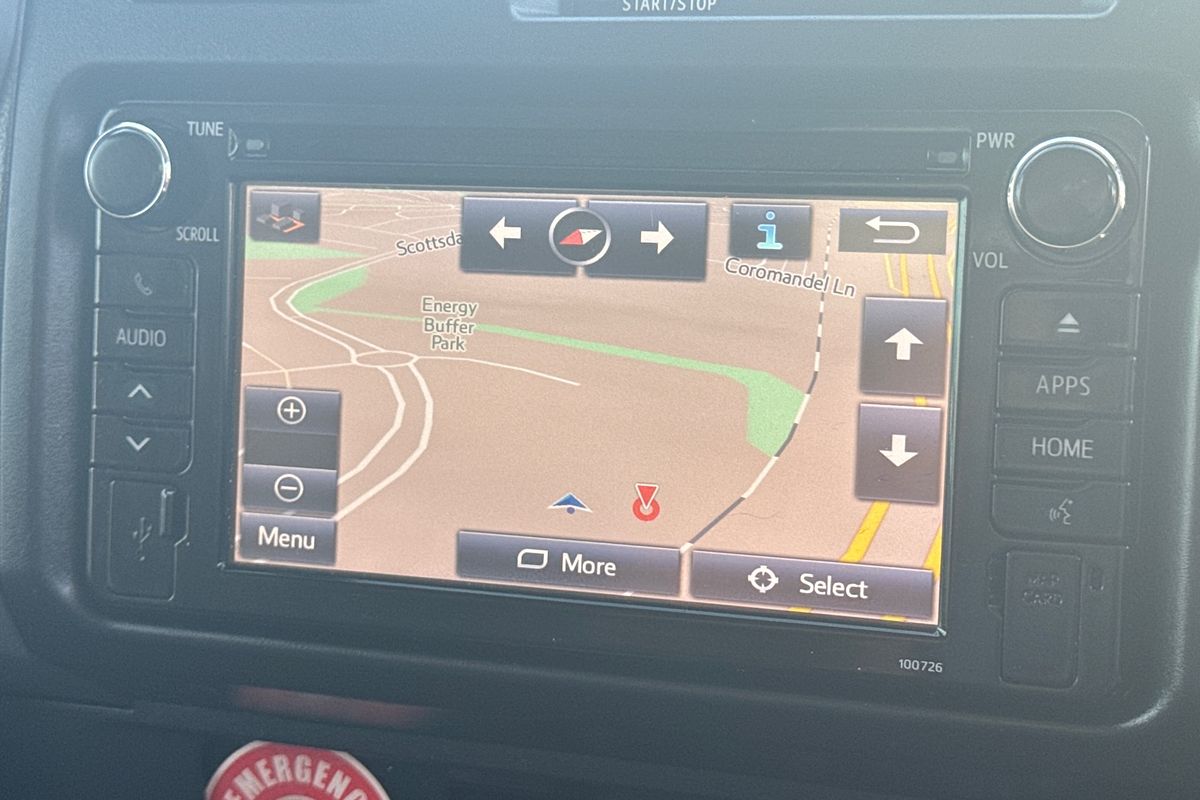2020 Toyota Landcruiser GXL VDJ79R 4X4