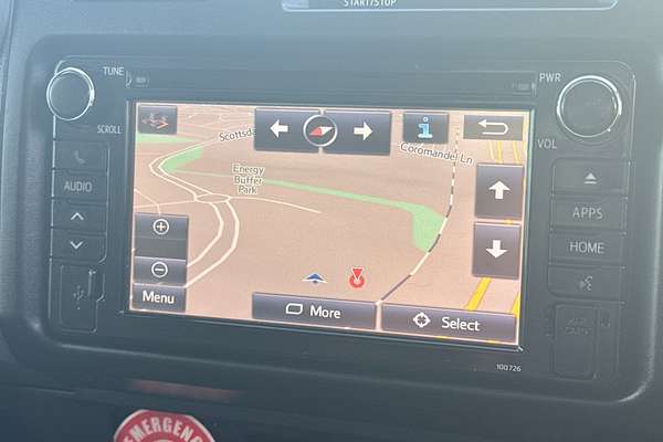 2020 Toyota Landcruiser GXL VDJ79R 4X4