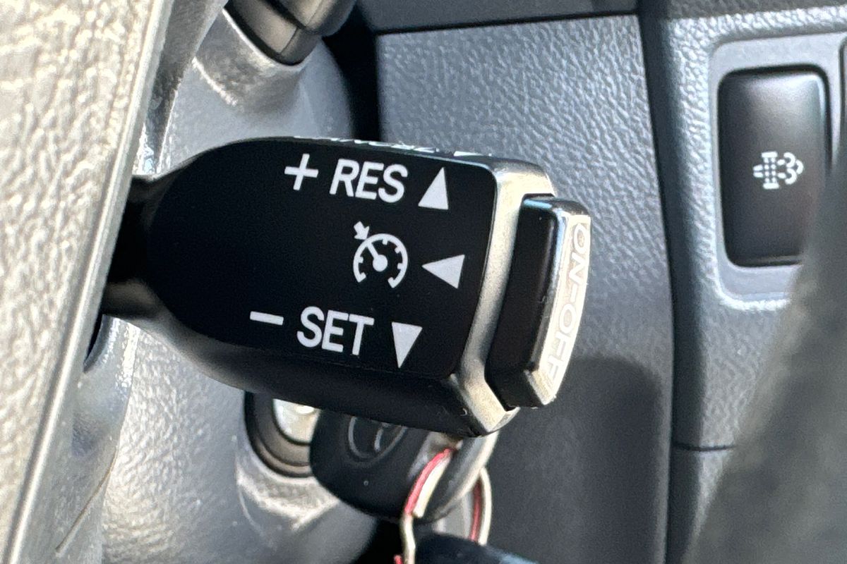 2020 Toyota Landcruiser GXL VDJ79R 4X4
