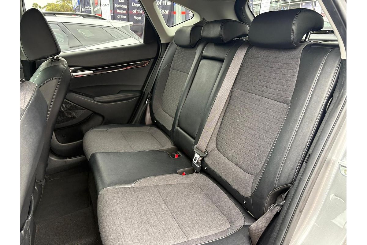 2020 Kia Seltos Sport+ SP2
