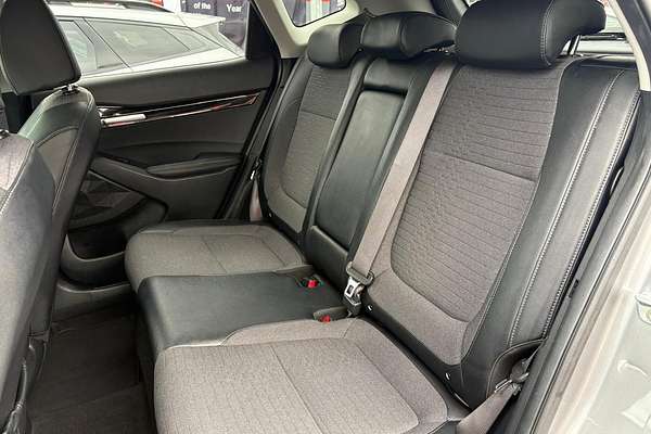2020 Kia Seltos Sport+ SP2