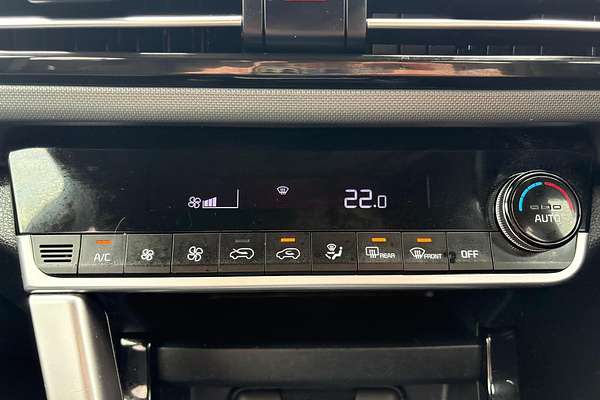2020 Kia Seltos Sport+ SP2