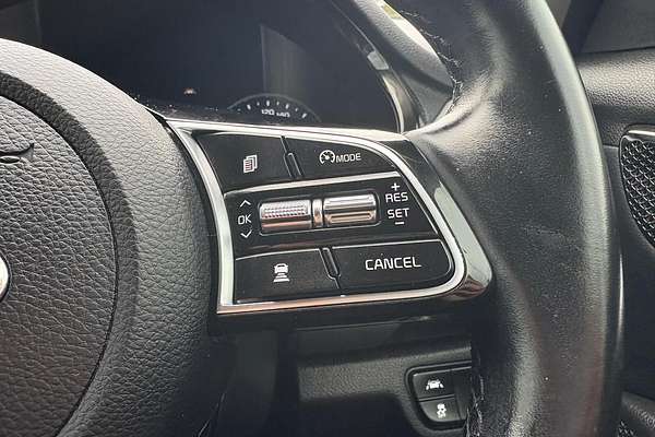2020 Kia Seltos Sport+ SP2