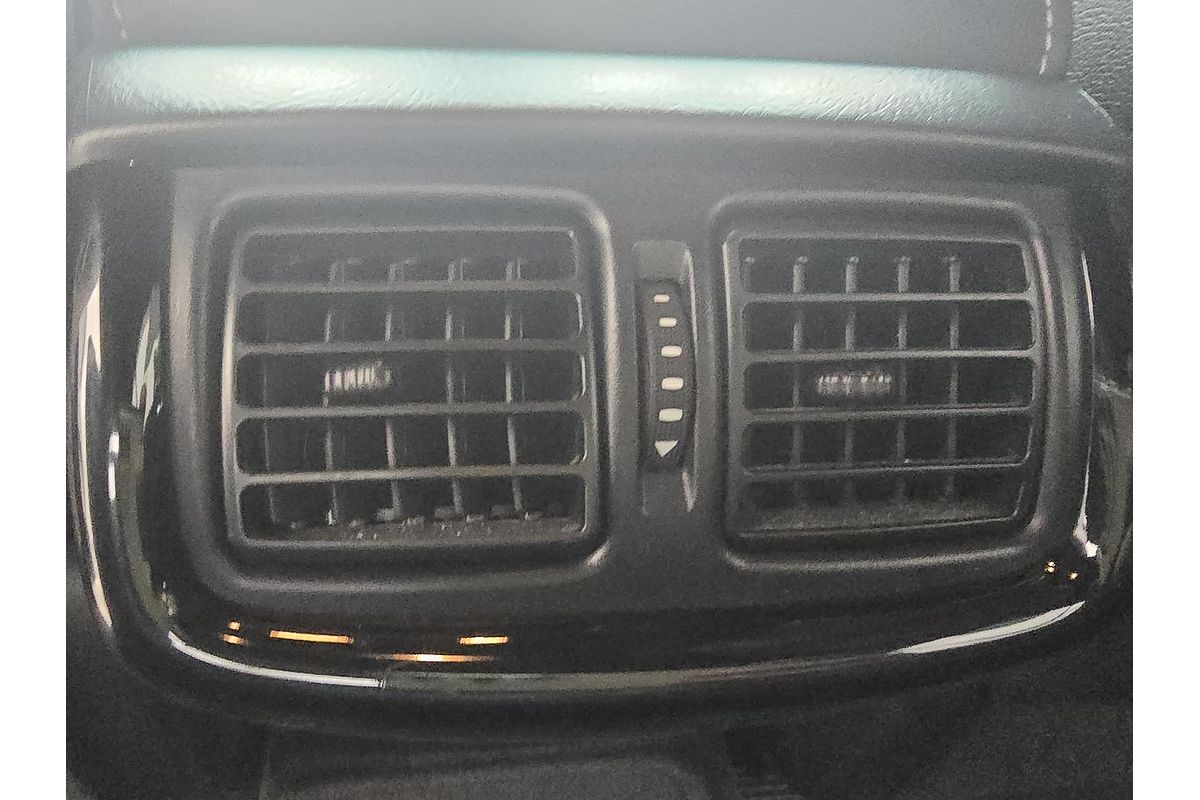 2019 Toyota Hilux Rogue GUN126R 4X4