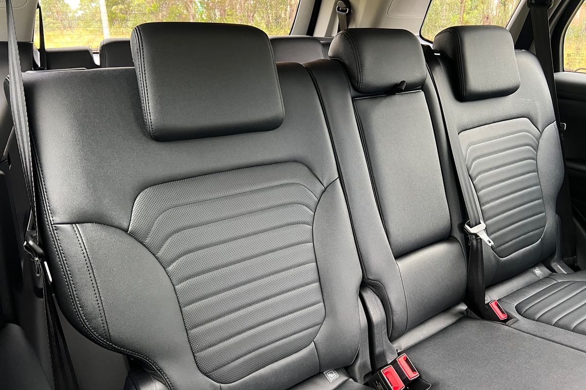 2024 Ford Everest Sport