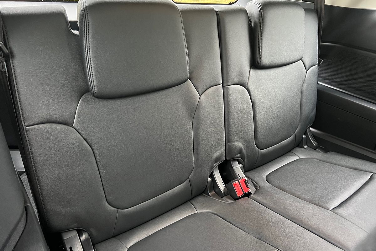 2024 Ford Everest Sport