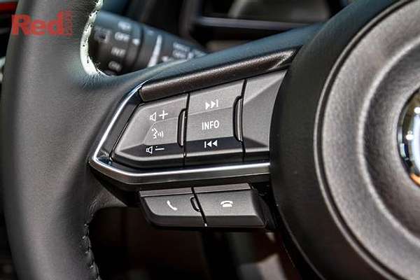 2025 Mazda 2 G15 GT DJ Series