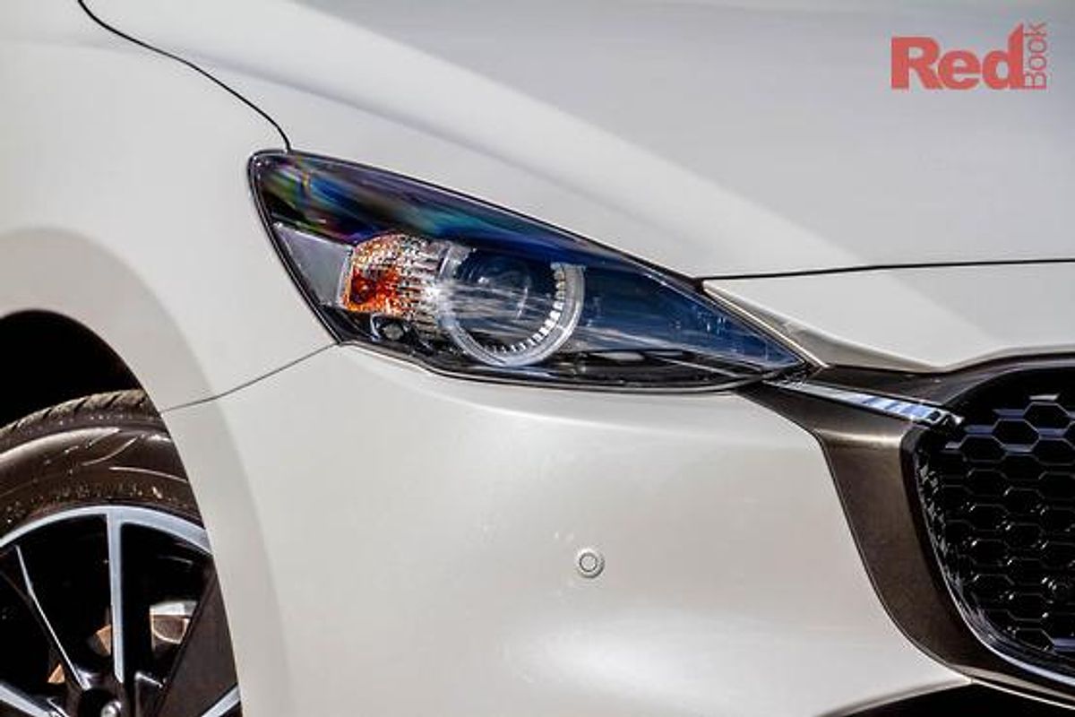 2025 Mazda 2 G15 GT DJ Series