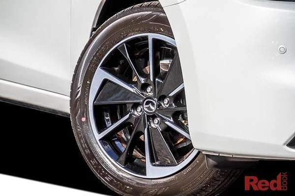 2025 Mazda 2 G15 GT DJ Series
