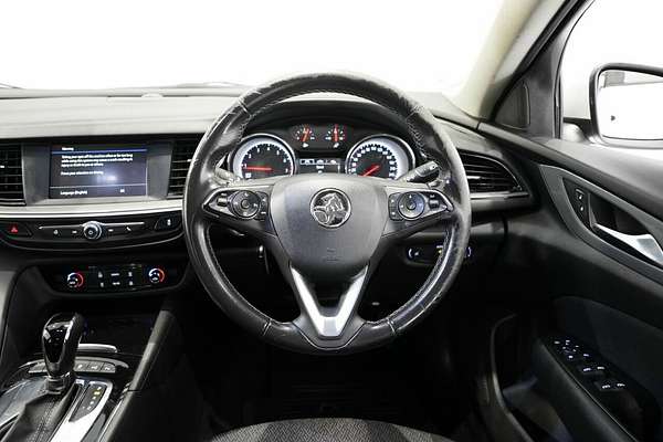 2020 Holden Commodore LT ZB