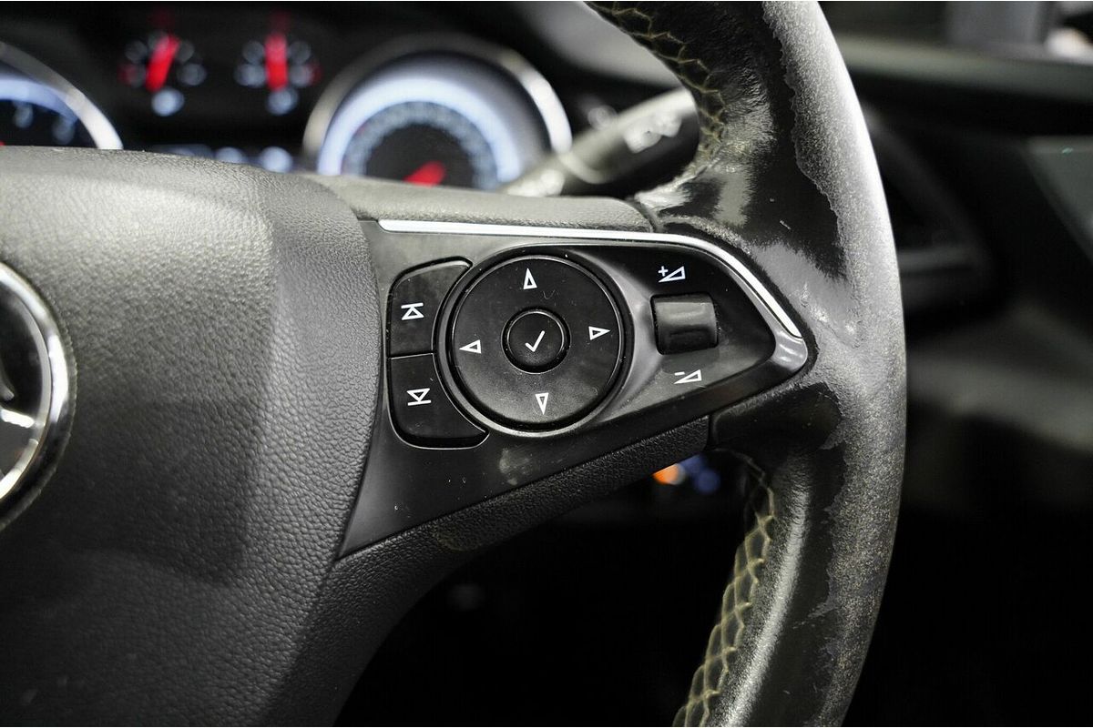 2020 Holden Commodore LT ZB