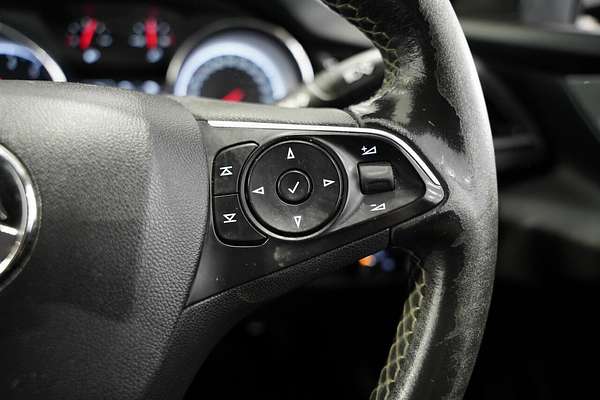 2020 Holden Commodore LT ZB