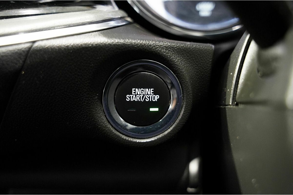 2020 Holden Commodore LT ZB