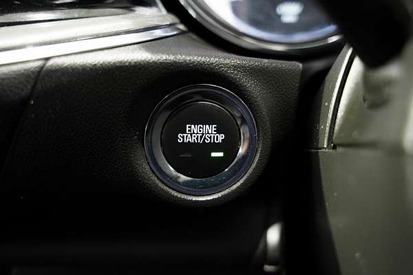 2020 Holden Commodore LT ZB