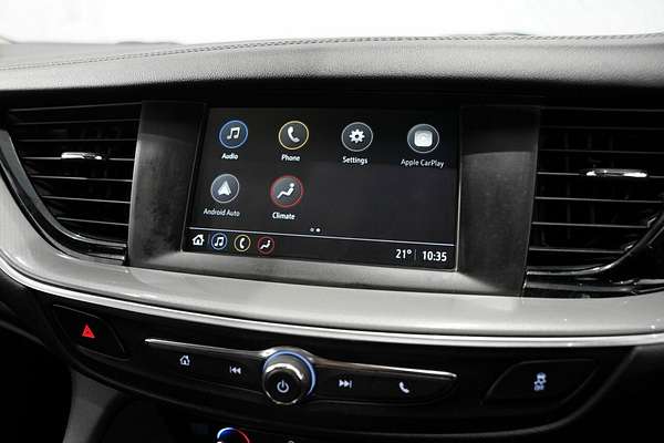 2020 Holden Commodore LT ZB