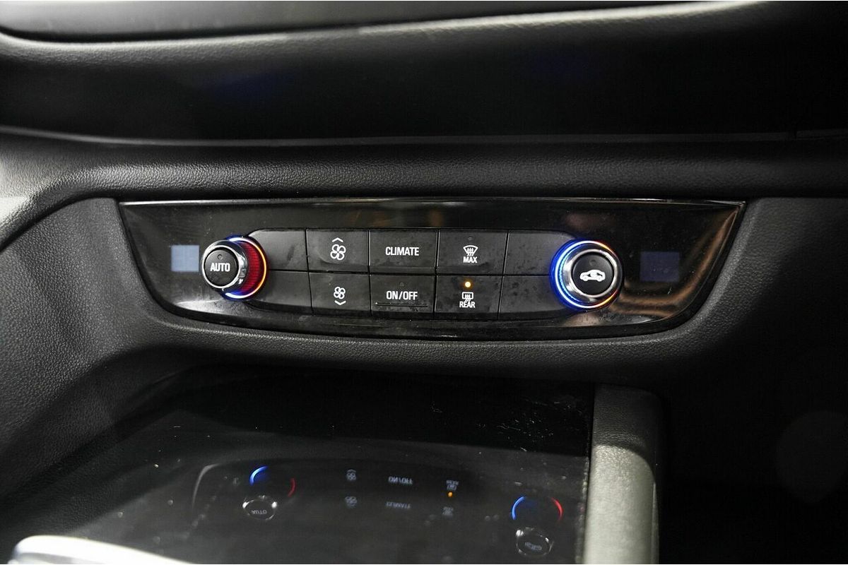 2020 Holden Commodore LT ZB