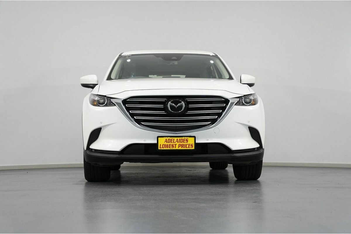2021 Mazda CX-9 Touring TC