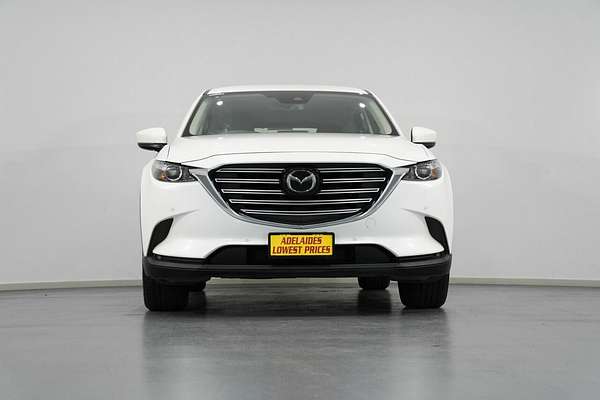 2021 Mazda CX-9 Touring TC