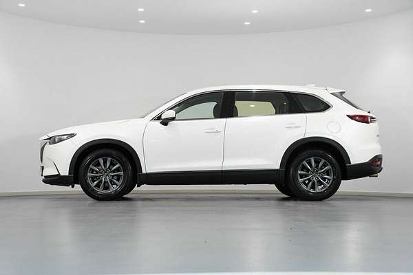 2021 Mazda CX-9 Touring TC
