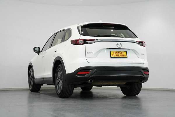 2021 Mazda CX-9 Touring TC
