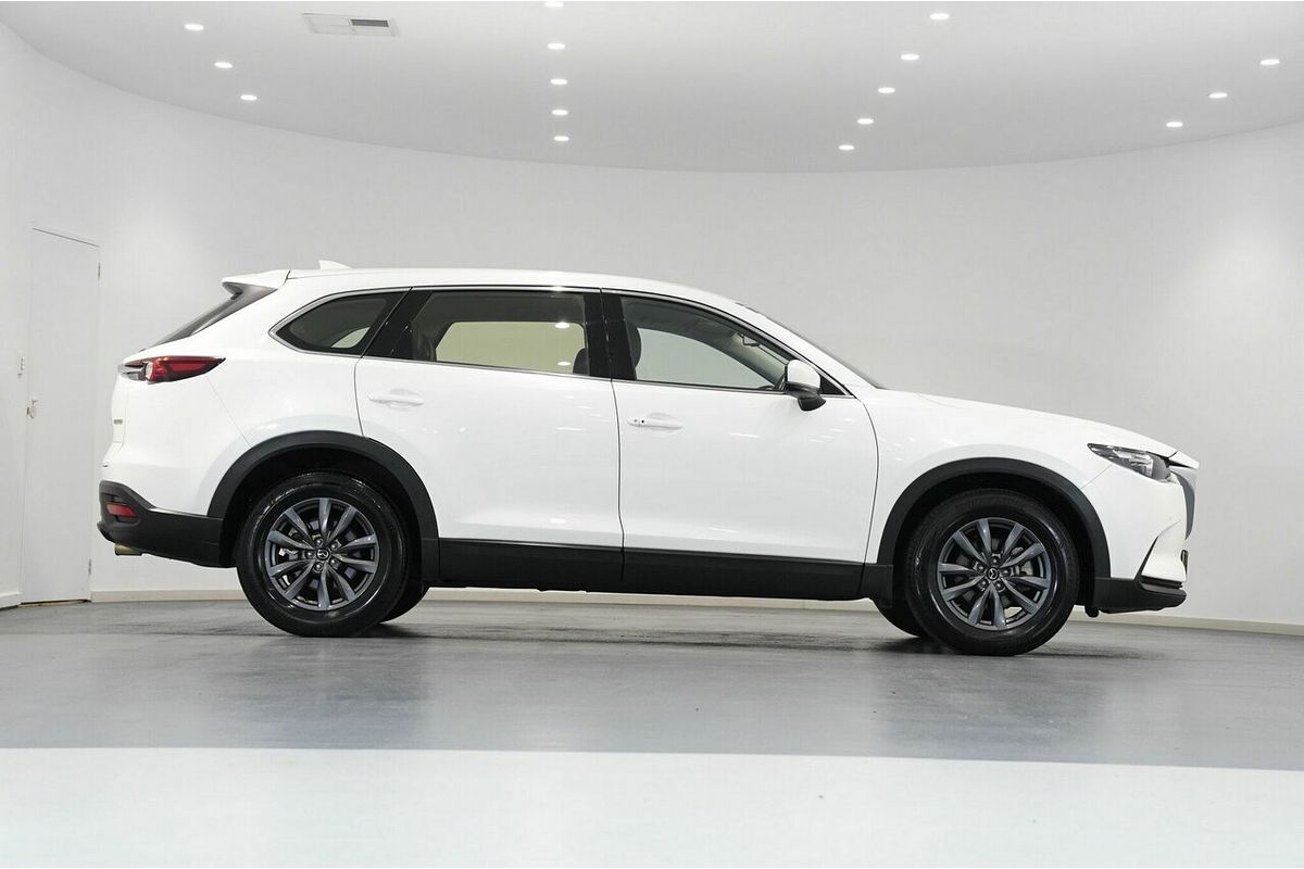 2021 Mazda CX-9 Touring TC